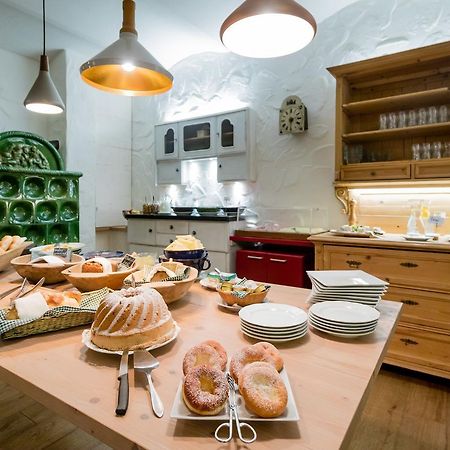 Hotel Fahrnberger Göstling an der Ybbs Екстериор снимка
