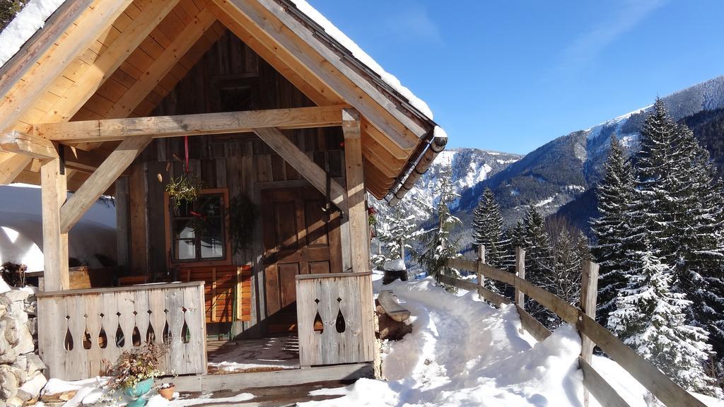Hotel Fahrnberger Göstling an der Ybbs Екстериор снимка