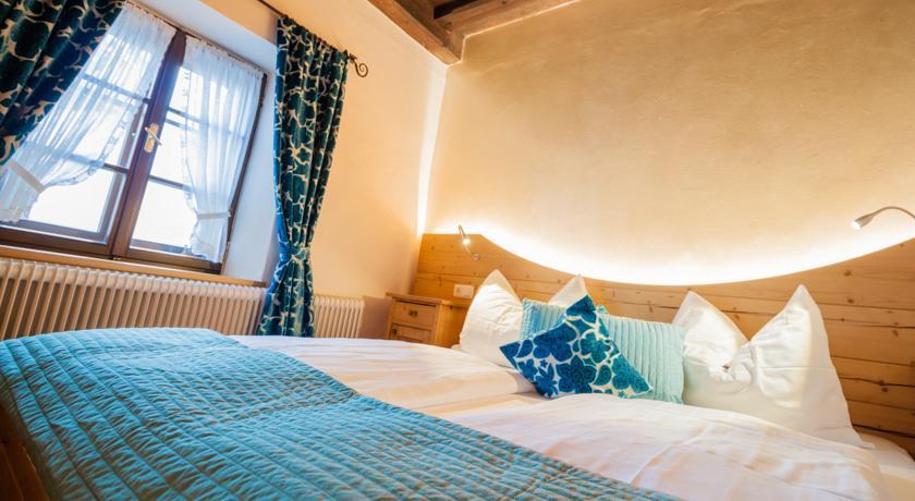 Hotel Fahrnberger Göstling an der Ybbs Екстериор снимка