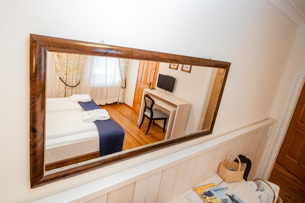 Hotel Fahrnberger Göstling an der Ybbs Екстериор снимка
