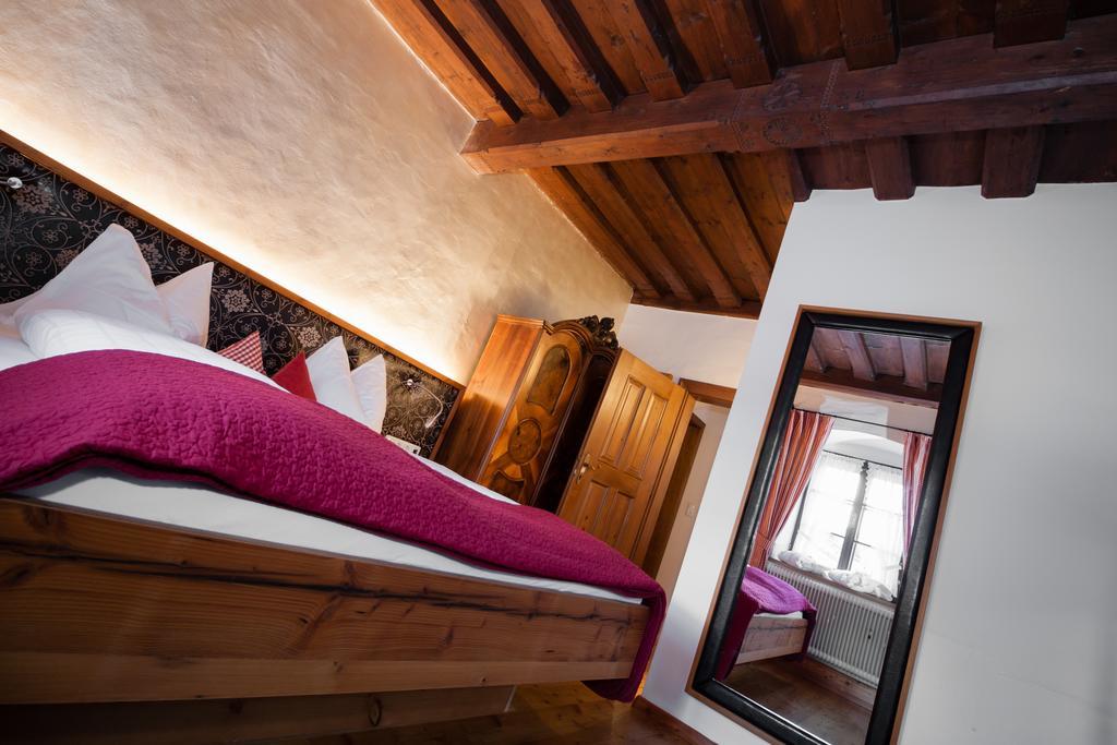 Hotel Fahrnberger Göstling an der Ybbs Екстериор снимка