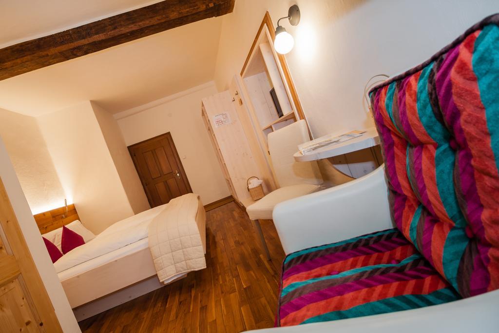 Hotel Fahrnberger Göstling an der Ybbs Екстериор снимка