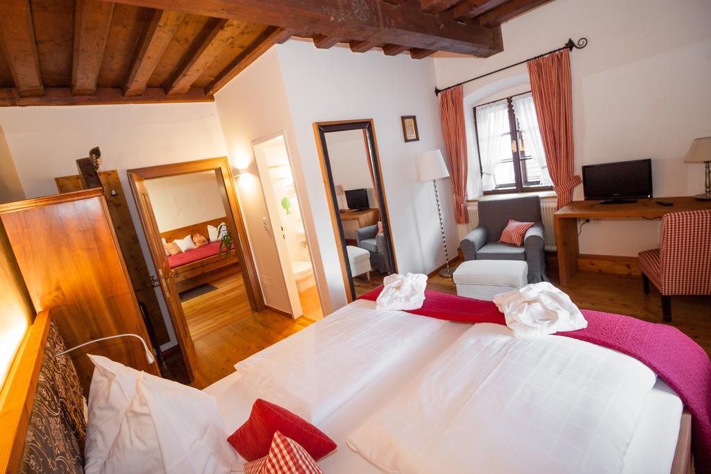 Hotel Fahrnberger Göstling an der Ybbs Екстериор снимка
