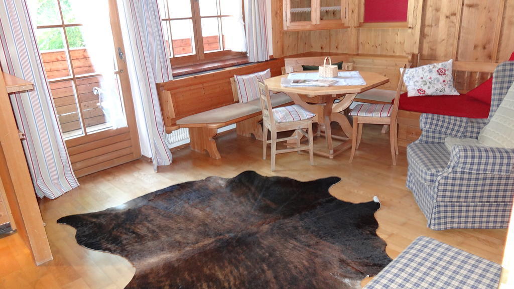 Hotel Fahrnberger Göstling an der Ybbs Стая снимка