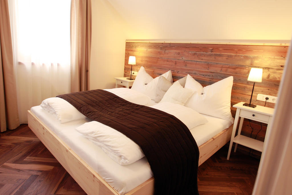 Hotel Fahrnberger Göstling an der Ybbs Стая снимка