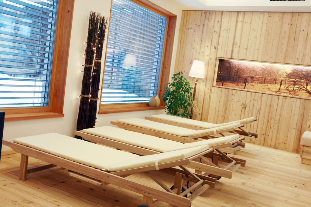 Hotel Fahrnberger Göstling an der Ybbs Екстериор снимка